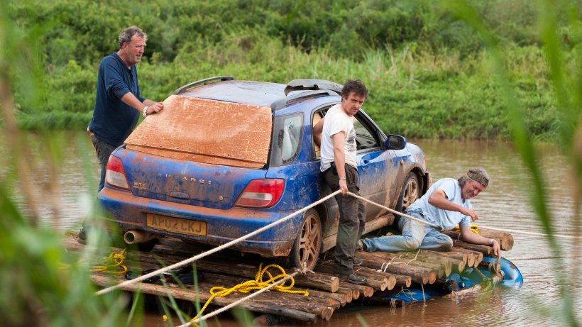 Ranking every Top Gear from worst to greatest – Josh Butler